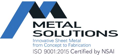 innovative metal fabrication inc|metal solutions.